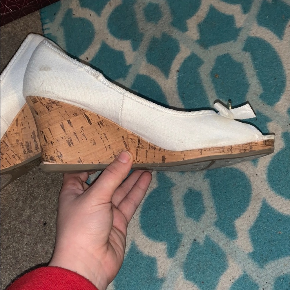 Wedges - Picture 2 of 7